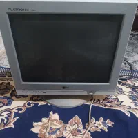 مانیتور الجی