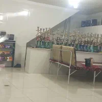 فروش وسایل کامل قهوه خانه وقلیان سرا میز سنتی