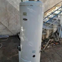 آبگرمکن ایستاده بزرگ لورچ