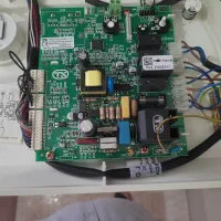 کولر گازی پکیج آب شیرین کن نصب بهداشتی