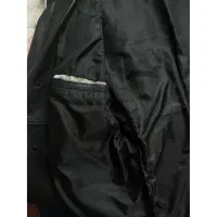 کت چرم مردانه، چرم تبریز، با قیمت استثنایی|لباس|مرند, |دیوار