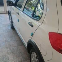 کوییک بدون رنک مدل ۱۴۰۱|خودرو سواری و وانت|خوی, |دیوار