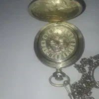 ساعت جیبی|کلکسیون اشیاء عتیقه|زنجان, |دیوار