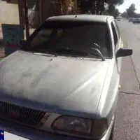 ماشین۱۴۱|خودرو سواری و وانت|سمنان, |دیوار