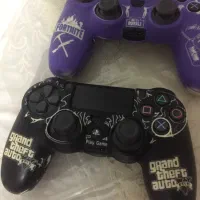 دسته ps4 ps 5 و کامپیوتر