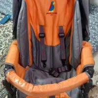 کالاسکه پیرگاردین|کالسکه و لوازم جانبی|تهران, اختیاریه|دیوار