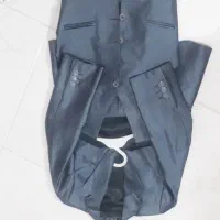 کت و شلوار پسرانه