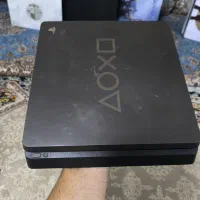 کنسول PS4 slim 1tb|کنسول، بازی ویدئویی و آنلاین|کرج, کلاک بالا|دیوار
