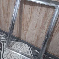 قاب آینه قدیمی