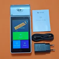 کشلس T1pro/کارت به کارت/بدون کد مالیاتی کارتخوان|فروشگاه و مغازه|رشت, پیرسرا|دیوار