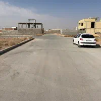 جهاداباد شهرک امید بر ۱۲متری فاز ۳ نقشه آماده|فروش زمین و ملک کلنگی|شاهین‌شهر, برخوار غرب|دیوار