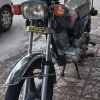 هندا125 مدل95.آیروکس180cc