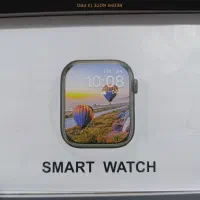 ساعت هوشمند طرح اپل واچ (SMART WATCH)|ساعت|اصفهان, عطار نیشابوری|دیوار