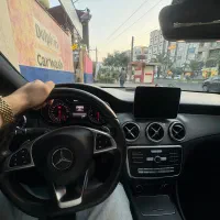 Cla250 2018|خودرو سواری و وانت|رشت, معلم|دیوار
