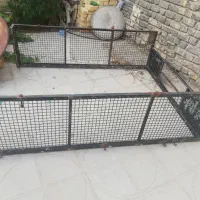 با سلام اتاق پیکان وانت