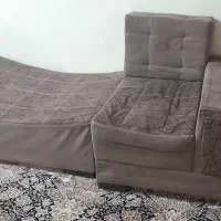 مبل|مبلمان خانگی و میز عسلی|تهران, کیانشهر|دیوار