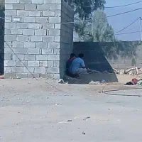 زمین مسکونی