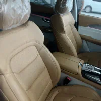 فیدلیتی پرستیژ ۷ نفره داخل نسکافه ای|خودرو سواری و وانت|همدان, |دیوار