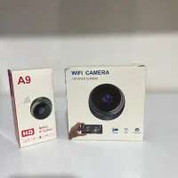 دوربین اهن ربایی