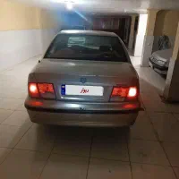سمند مدل۸۲|خودرو سواری و وانت|کرمانشاه, |دیوار