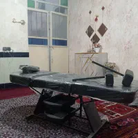 صندلی آرایش. ماساژ جاکفشی|آرایشی، بهداشتی، درمانی|بناب, |دیوار