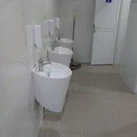نصب روشویی نصب شیر آلات وتعمیرات