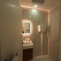 ۷۵متر نوساز سازه‌برند اشتراکی‌جنوبی|فروش آپارتمان|کرج, باغستان|دیوار