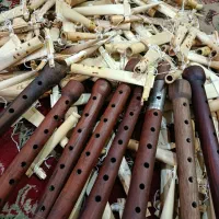 قمیش بالابان .سرنا.