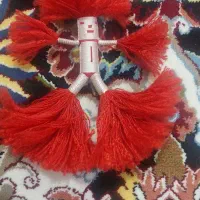 عروسک دوکی|اسباب‌بازی بچه|شهرکرد, |دیوار