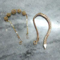 دستبندطلا|جواهرات|میانه, |دیوار