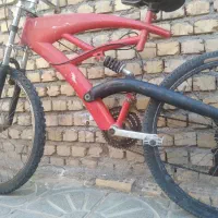 قیمت چهارملیون پنصدفروشی است|دوچرخه، اسکیت، اسکوتر|تربت جام, والفجر|دیوار