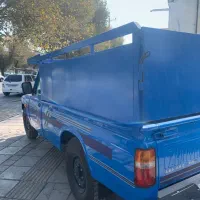 نیسان تک اپشنال 404