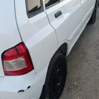 پراید ۱۱۱مدل ۹۷