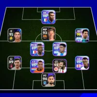 اکانت ای فوتبال