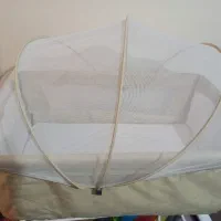 تخت ، گهواره نوزاد و کودک