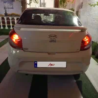 ام وی ام ۳۱۵ صندوق دار بدون رنگ۹۳|خودرو سواری و وانت|مبارکه, |دیوار