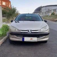 206 مدل 82 تیپ2
