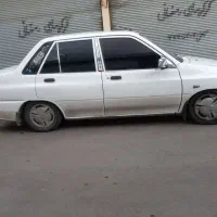 تعویض کمک فنر و فنر لول