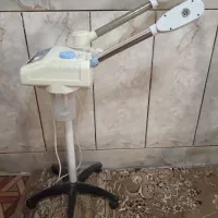 معاوضه با بخور سرد