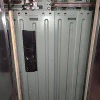 سرویس و نگهداری آسانسور