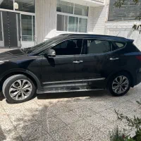 سانتافه ۲۰۱۴ ix45 داخل کارون|خودرو سواری و وانت|اصفهان, جلفا|دیوار