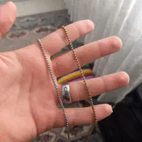 گردنبند دستبند ساعت انگشتر ست|بدلیجات|تهران, مشیریه|دیوار