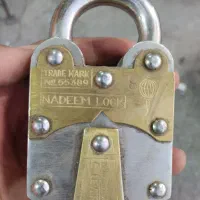 قفل پاکستانی