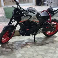 یاماهاmt2599