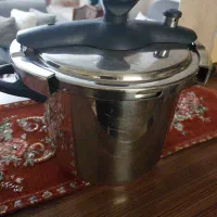 زودپز استیل