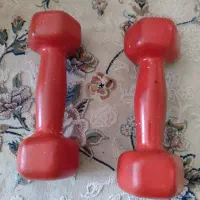 دمبل ور زشی
