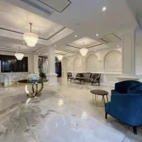 ۳۰۰مترتکواحدی۵ساله پاسداران۳پارکینگ(معاوضه)|فروش آپارتمان|تهران, پاسداران|دیوار