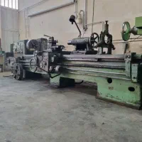 دستگاه تراش دریل رادیال|ماشین‌آلات صنعتی|چهاردانگه (تهران), |دیوار