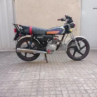 هندا پرواز ۱۵۰ مدل 1402/12