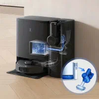 جارو رباتیک اکووکس مدل T30S COMBO